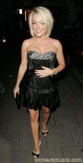 Sheridan Smith feet photo thumbnail