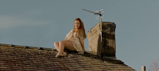 Sheridan Smith feet photo thumbnail