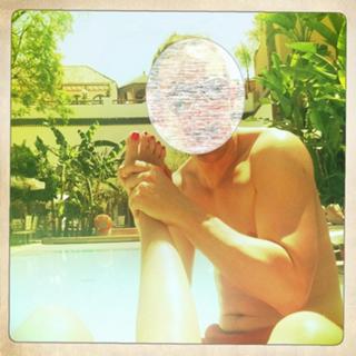 Sheridan Smith feet photo thumbnail