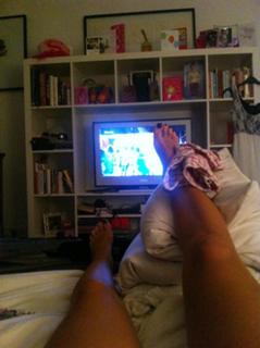 Sheridan Smith feet photo thumbnail