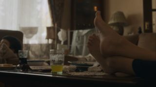 Sheridan Smith feet photo thumbnail