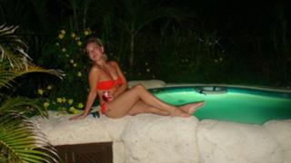 Sheridan Smith feet photo thumbnail