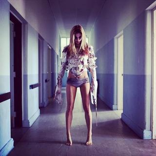 Sheridyn Fisher feet photo 20