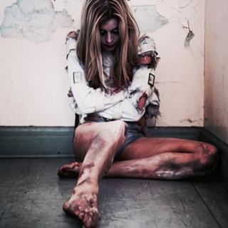 Sheridyn Fisher feet photo 19