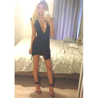 Sheridyn Fisher feet photo 17