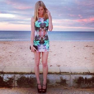 Sheridyn Fisher feet photo 15