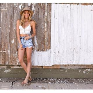 Sheridyn Fisher feet photo 5