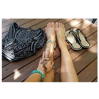 Sheridyn Fisher feet photo 18