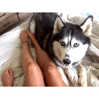 Sheridyn Fisher feet photo 15