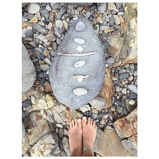 Sheridyn Fisher feet photo 6