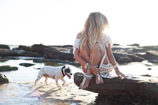 Sheridyn Fisher feet photo 4