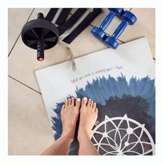 Sheridyn Fisher feet photo 2