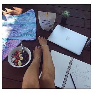 Sheridyn Fisher feet photo 14