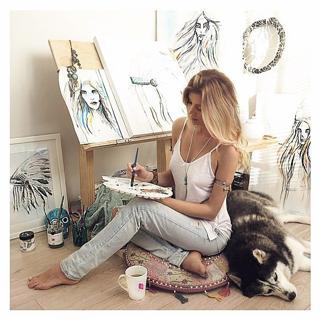 Sheridyn Fisher feet photo 4