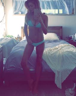 Sheridyn Fisher feet photo 16
