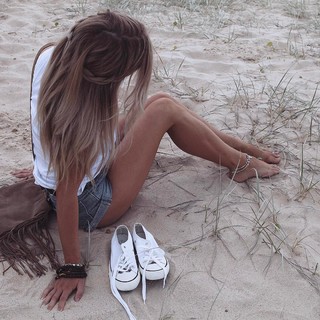 Sheridyn Fisher feet photo 13