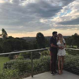 Sheridyn Fisher feet photo 7