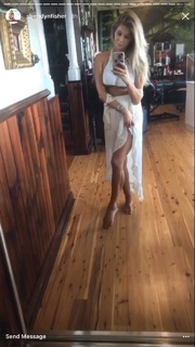 Sheridyn Fisher feet photo 18