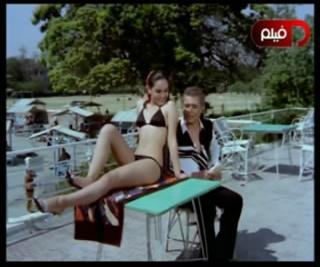 Sherihan feet photo 2