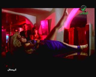 Sherihan feet photo 15