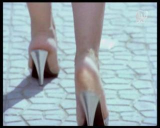 Sherihan feet photo 12