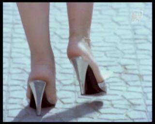 Sherihan feet photo 11