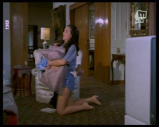 Sherihan feet photo 9