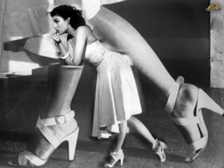 Sherilyn Fenn feet photo thumbnail