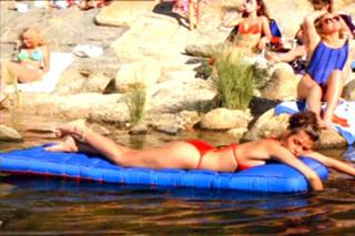 Sherilyn Fenn feet photo thumbnail