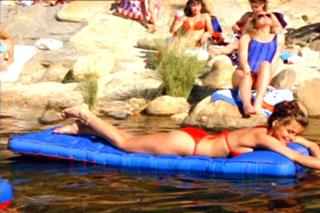 Sherilyn Fenn feet photo thumbnail