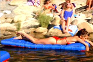 Sherilyn Fenn feet photo thumbnail