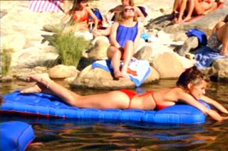 Sherilyn Fenn feet photo thumbnail