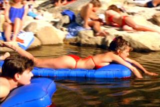 Sherilyn Fenn feet photo thumbnail