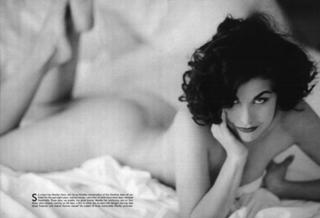 Sherilyn Fenn feet photo thumbnail