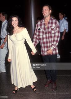 Sherilyn Fenn feet photo thumbnail