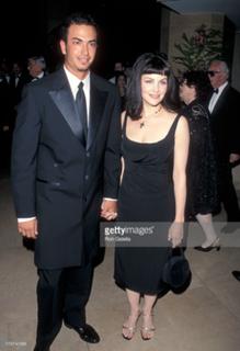 Sherilyn Fenn feet photo thumbnail