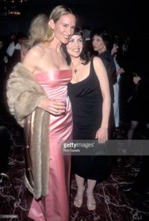 Sherilyn Fenn feet photo thumbnail