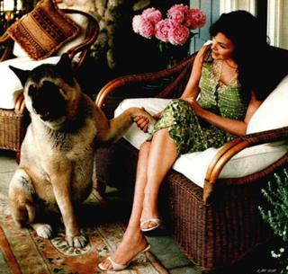 Sherilyn Fenn feet photo thumbnail