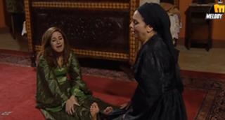 Sherin Adel feet photo thumbnail