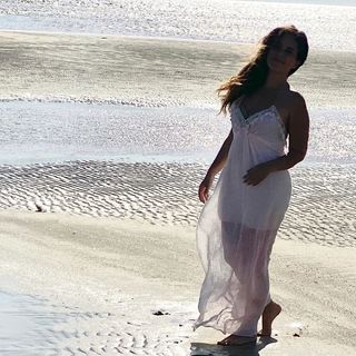 Sherin Adel feet photo thumbnail
