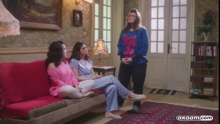 Sherin Adel feet photo thumbnail