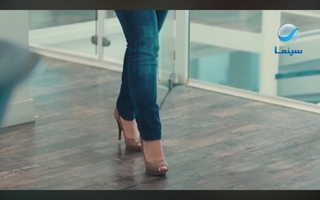 Sherin Adel feet photo thumbnail