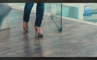 Sherin Adel feet photo thumbnail