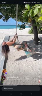 Sherin Adel feet photo 1