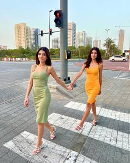 Sherin Ammara feet photo 3