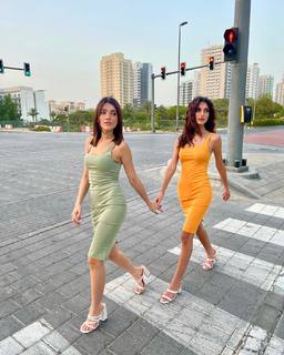 Sherin Ammara feet photo 14