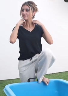 Sherin Ammara feet photo 10