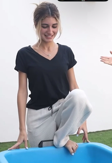 Sherin Ammara feet photo 9