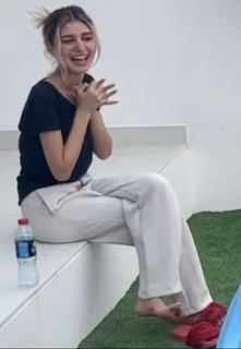 Sherin Ammara feet photo 20