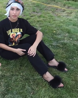 Sherin Ammara feet photo 18